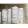Image 2 : 100 ROLLS OF MELT-BLOWN, HEAT RESISTANT DIY MEDICAL GRADE CRAFT COTTON MATERIAL APPROX 14KG PER ROLL