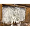 Image 2 : 200 BOXES ELASTIC FASTENING CRAFT CORDAGE MATERIAL
