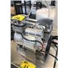 Image 1 : TAIKOUNDUSTRCO LTD. OIL-LESS PISTON VACUUM PUMP MODEL JP-240VB