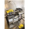 Image 2 : TAIKOUNDUSTRCO LTD. OIL-LESS PISTON VACUUM PUMP MODEL JP-240VB