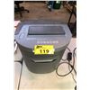 Image 2 : ROYAL 1510MX 15-SHEET CROSS-CUT PAPER SHREDDER