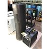 Image 1 : KAZ HPA-151C AIR PURIFIER AND IVATION HEPA AIR PURIFIER & OZONE GENERATOR