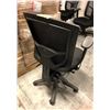 Image 2 : BLACK MESH BACK MULTI-LEVER TASK CHAIR