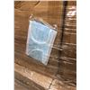 Image 2 : DISPOSABLE 3 PLY MASK 25 BOXES APPROX. 400 PER BOX