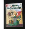 Image 1 : 1956 DELL COMICS WOODY WOODPECKER NO.38