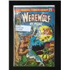 Image 1 : MARVEL COMICS WEREWOLF BY NIGHT NO.5