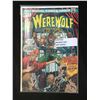 Image 1 : MARVEL COMICS WEREWOLF BY NIGHT NO.6