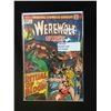 Image 1 : MARVEL COMICS WEREWOLF BY NIGHT NO.7