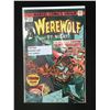 Image 1 : MARVEL COMICS WEREWOLF BY NIGHT NO.28