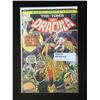 Image 1 : MARVEL COMICS THE TOMB OF DRACULA NO.14