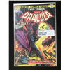 Image 1 : MARVEL COMICS THE TOMB OF DRACULA NO.27