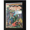 Image 1 : MARVEL COMICS THE TOMB OF DRACULA NO.29