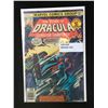 Image 1 : MARVEL COMICS THE TOMB OF DRACULA NO.60