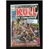 Image 1 : MARVEL COMICS KULL THE CONQUEROR NO.1