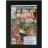 Image 1 : MARVEL COMICS MS. MARVEL NO.4