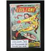 Image 1 : DC COMICS SUPERMANS GIRLFIREND LOIS LANE NO.132