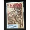 Image 1 : MARVEL COMICS HELLSTORM NO.1