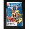 Image 1 : DC COMICS LEGION OF SUPERHEROES NO.1