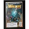 Image 1 : DC COMICS THE MOVEMENT NO.1