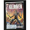 Image 1 : MARVEL COMICS KILLRAVEN NO.1-6