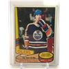 Image 1 : 1980-81 O PEE CHEE WAYNE GRETZKY 2ND TEAM ALL STAR