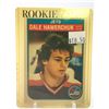 Image 1 : 1982-83 O PEE CHEE DALE HAWERCHUK ROOKIE CARD