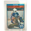 Image 1 : 1982-83 O PEE CHEE GRANT FUHR ROOKIE CARD