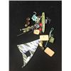 Image 1 : VINTAGE KENNER G.I JOE WEAPONS LOT