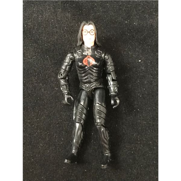 VINTAGE KENNER G. I JOE ACTION FIGURE