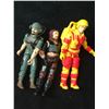 Image 1 : VINTAGE KENNER G. I JOE ACTION FIGURE