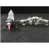 Image 1 : VINTAGE KENNER G. I JOE VEHICLE LOT