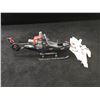 Image 2 : VINTAGE KENNER G. I JOE VEHICLE LOT