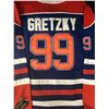 Image 1 : NEW WITH TAGS WAYNE GRETZKY CCM JERSEY