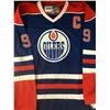 Image 2 : NEW WITH TAGS WAYNE GRETZKY CCM JERSEY