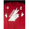 Image 2 : 1988 WAYNE GRETZKY CANADA CUP JERSEY