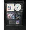 Image 1 : ELTON JOHN IRAA PLATINUM AWARD (SCOTT SHANNON WPLG)