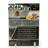 Image 2 : 2023-24 UPPER DECK CONNOR BEDARD STAR ROOKIE INSERT