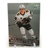 Image 1 : 2023-24 UPPER DECK CONNOR BEDARD STAR ROOKIE INSERT