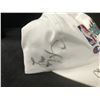 Image 2 : VANCOUVER GRIZZLIES INNAUGERAL SEASON MUKTI SIGNED BASEBCALL CAP (GCG HOLO)