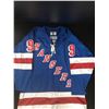 Image 2 : NEW WITH TAGS WAYNE GRETZKY NY RANGERS STARTER JERSEY