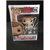 Image 1 : DIRK NOWITZKI SIGNED NBA ALL STAR FUNKO POP )PRO CERT COA)