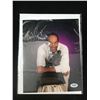 Image 1 : O.J SIMPSON SIGNED 8 X 10 (PSA COA)