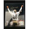 Image 1 : JOE MONTANA SIGEND 8 X 10 (BECKETT COA)