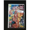 Image 1 : MARVEL COMICS NEW MUTANTS NO.98 (1ST APPEARANCE DEADPOOL)