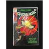 Image 1 : MARVEL COMICS THE AMAZING SPIDER MAN NO.72