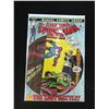 Image 1 : MARVEL COMICS THE AMAZING SPIDER-MAN NO.115
