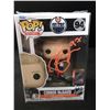 Image 1 : CONNOR MCDAVID SIGNED FUNKO POP (PRO CERT COA)