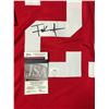 Image 2 : FRANK GORE SIGNED SAN FRANCISCO 49ERS JERSEY (JSA COA)