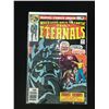 Image 1 : MARVEL COMICS THE ETERNALS NO.1