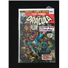 Image 1 : MARVEL COMICS THE TOMB OF DRACULA NO.13 (3RD BLADE)